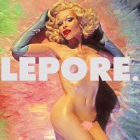 LEPORE. (EP)