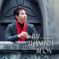 Bài Thánh Ca Buồn (Single)