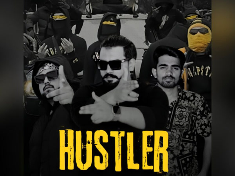 Hustler (Single)
