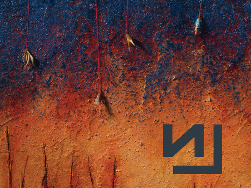 Hesitation Marks (Deluxe Edition)