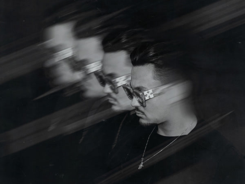 Sound Of The Bass (Single)