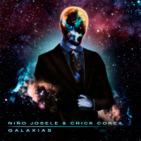 Galaxias (EP)