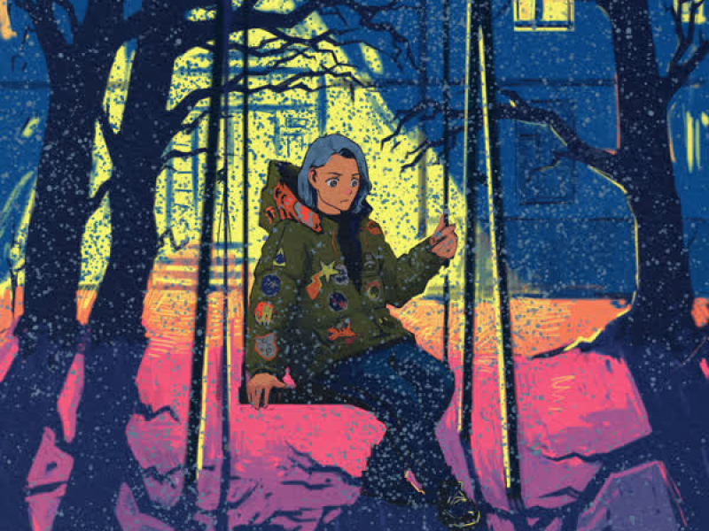 No Fears No Lies (Single)