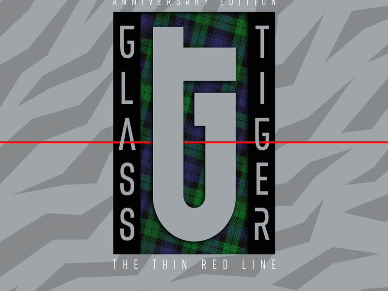 The Thin Red Line (Deluxe)