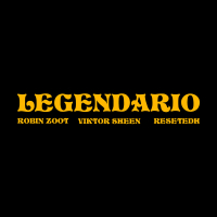 Legendario (Single)