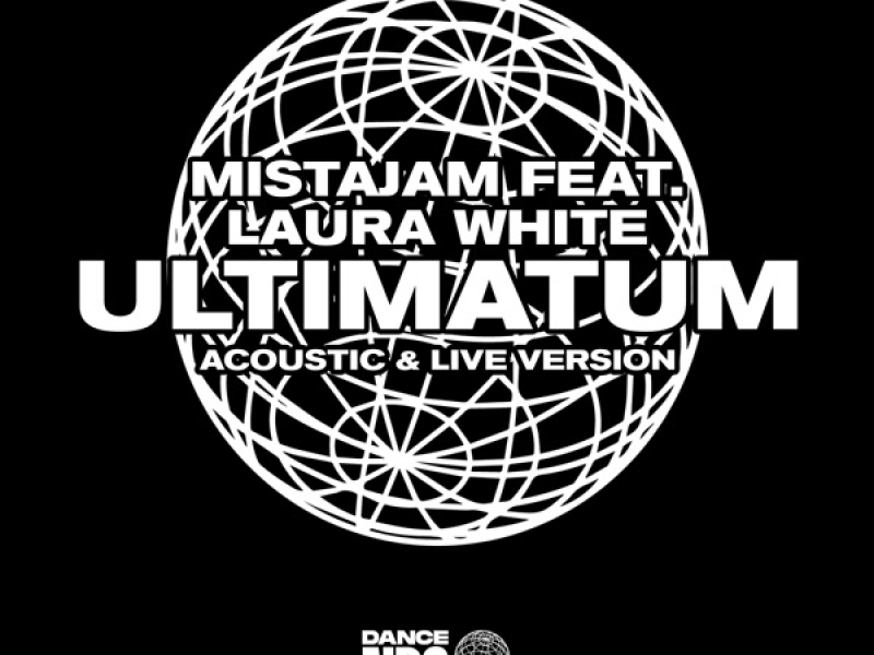 Ultimatum (Acoustic & Live Version) (Single)