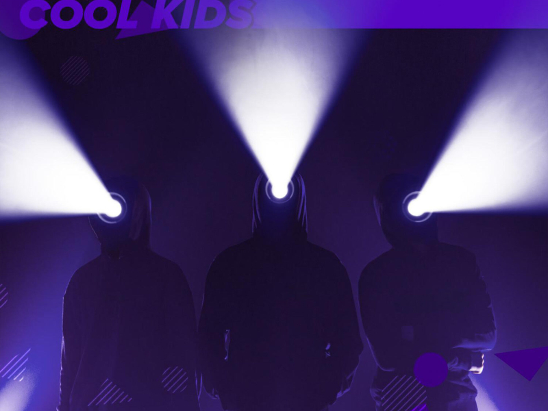 Cool Kids (Extended Mix) (Single)