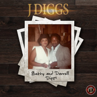 Betty and Darrell (Single)