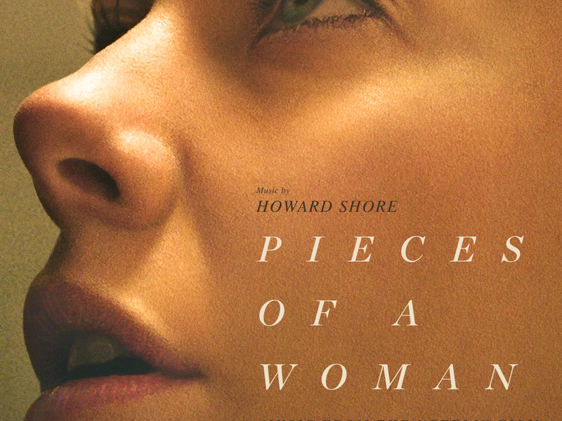 Pieces Of A Woman (Music From The Netflix Film)
