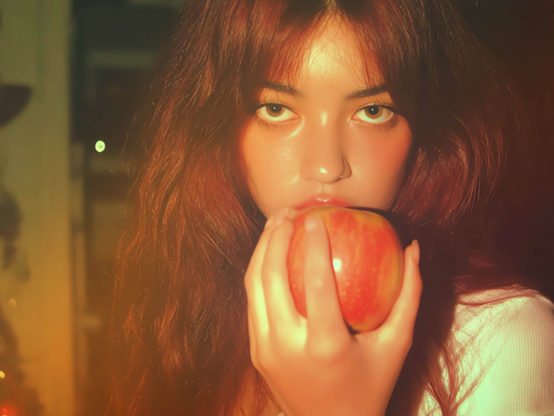 Sweet Venom (Single)