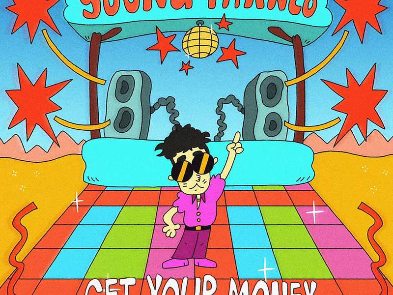Get Your Money (Single)