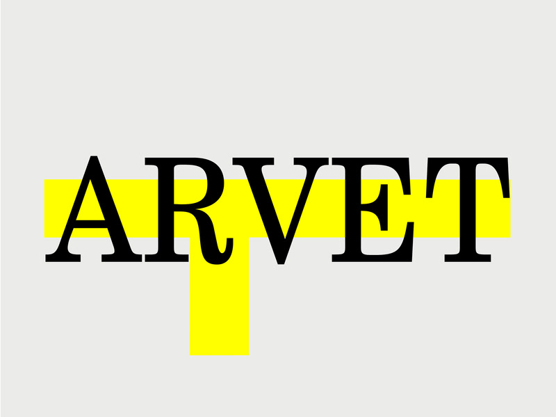 Arvet (Single)