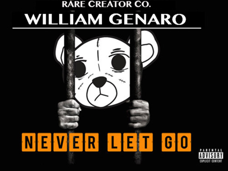 Never Let Go (Single)