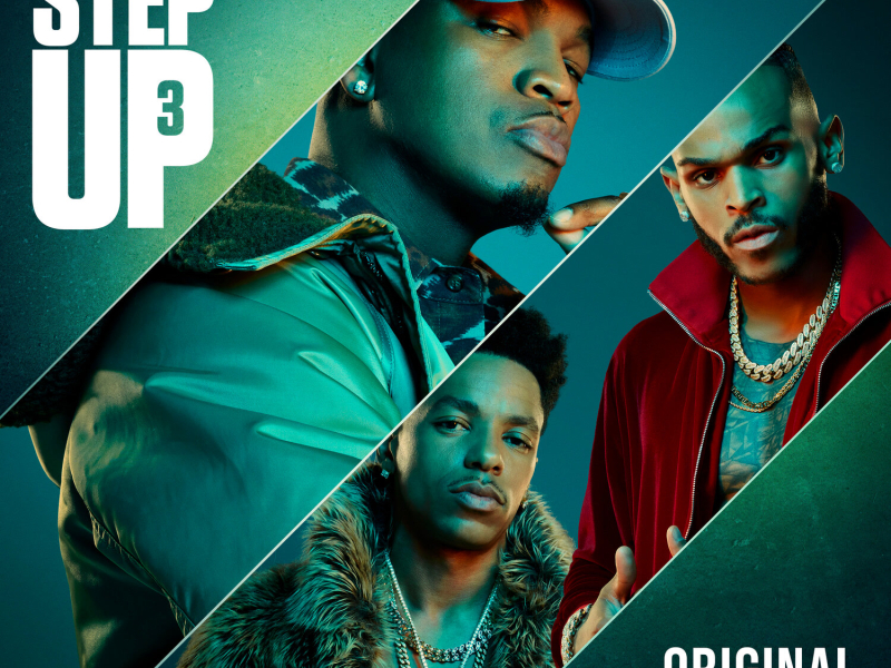 Step Up: Season 3, Episode 9 (Original Soundtrack) (EP)
