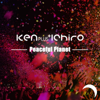 Peaceful Planet (Single)