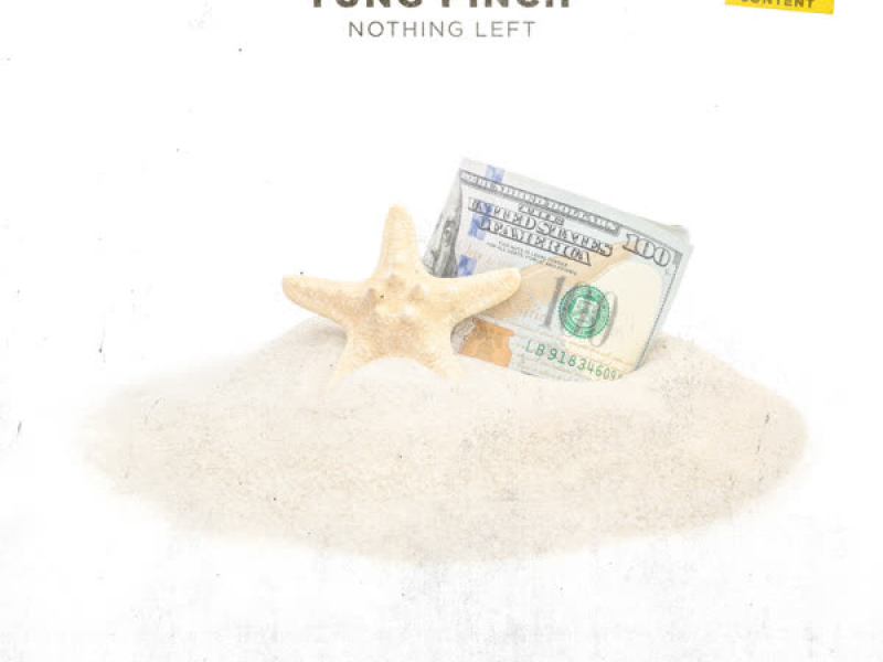 Nothing Left (Single)