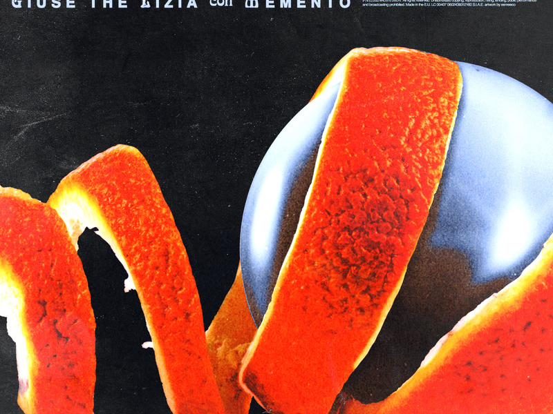 Il brutto del mondo (Single)