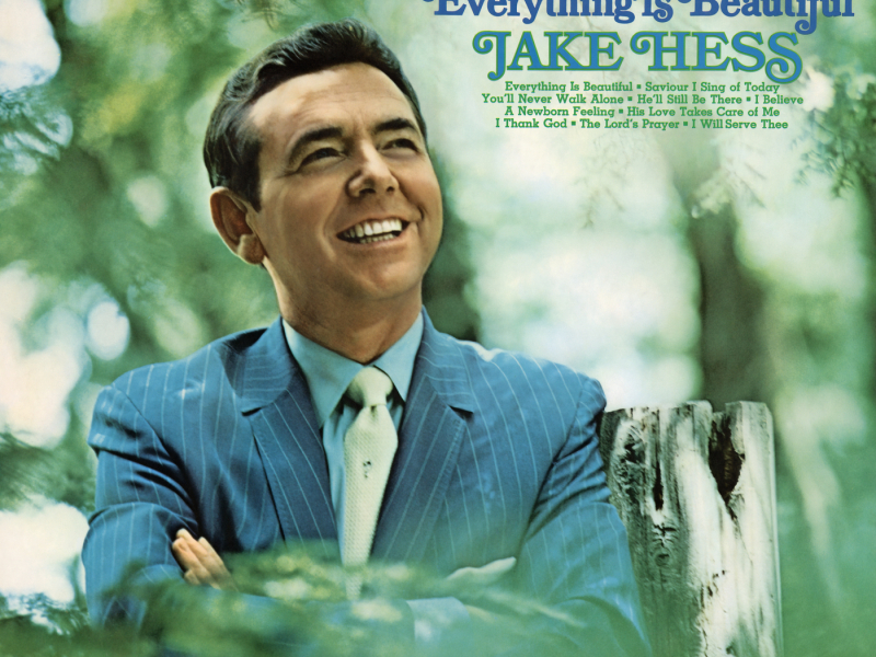 Everything is Beautiful