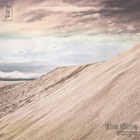 The Time Stops (Single)