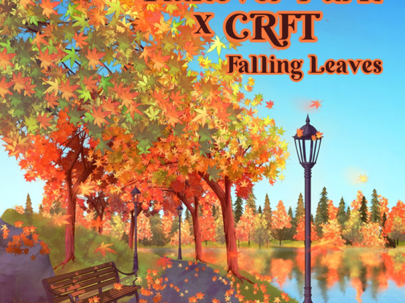 Falling Leaves (Single)