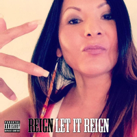 Let It Reign (feat. The Game, Tre Yot) - Single