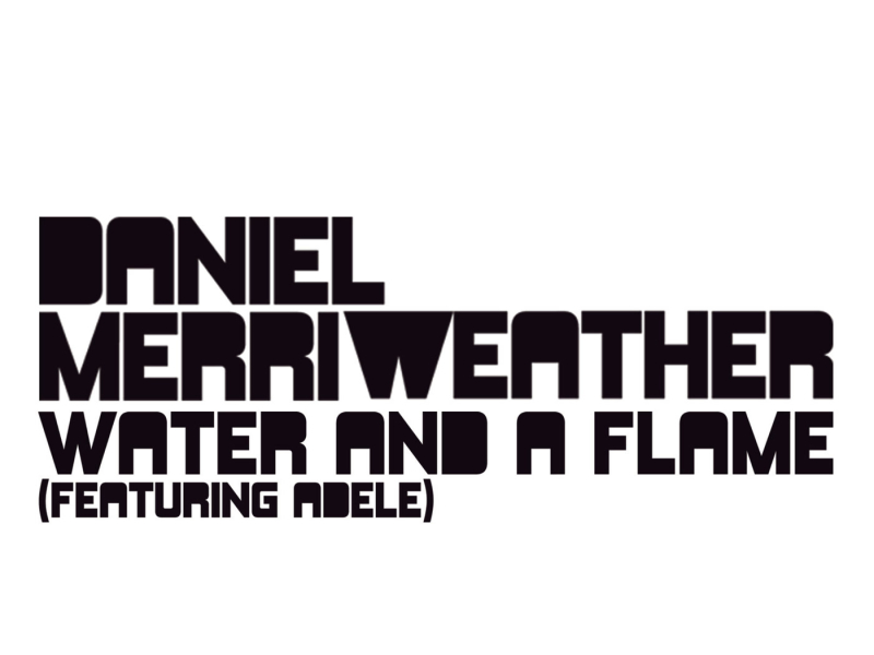 Water And A Flame (EP)