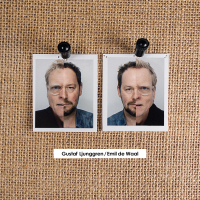 Gustaf Ljunggren / Emil De Waal