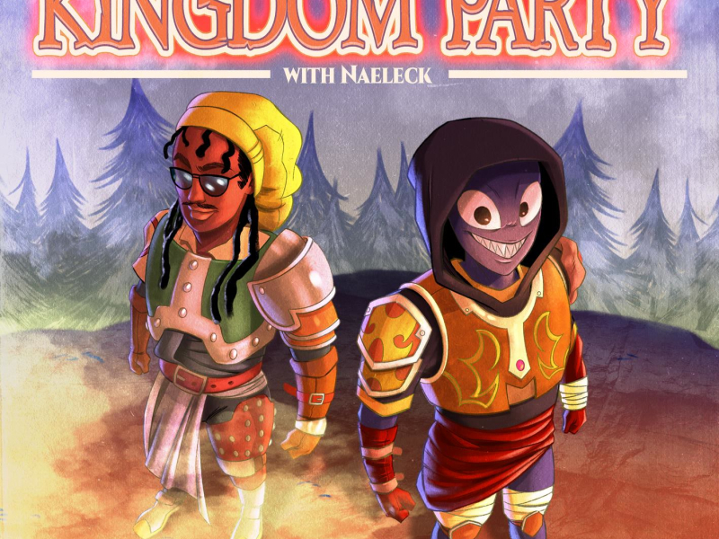 Kingdom Party (Single)