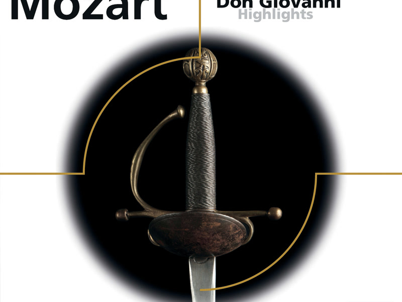 Mozart: Don Giovanni (QS) (Eloquence)