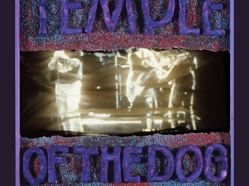 Temple Of The Dog (Deluxe Edition)