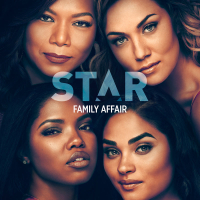 Family Affair (From “Star” Season 3) (Single)
