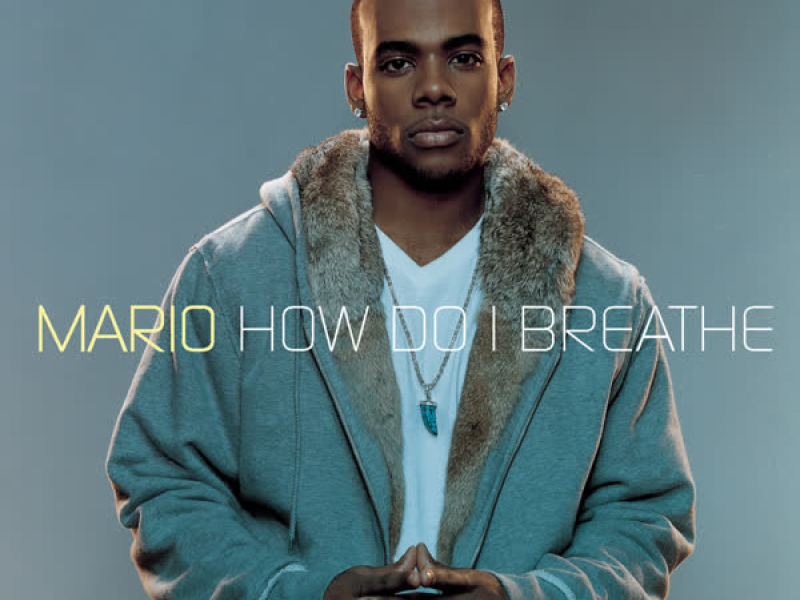 How Do I Breathe (Single)