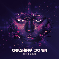 Crashing Down (Single)