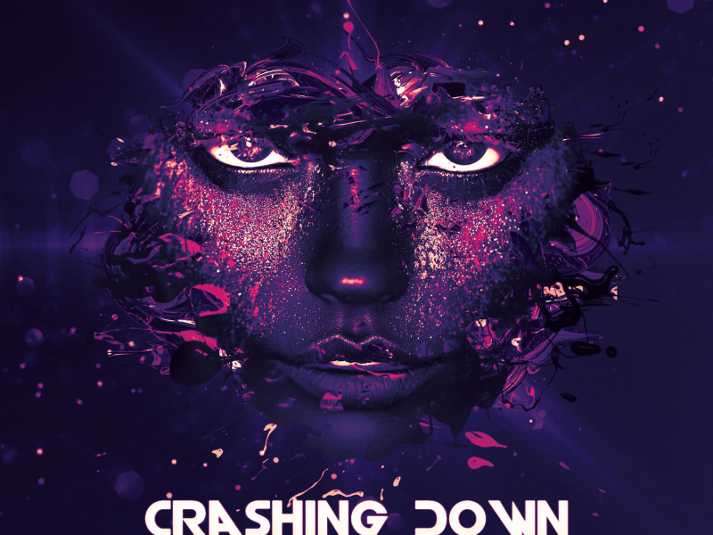 Crashing Down (Single)