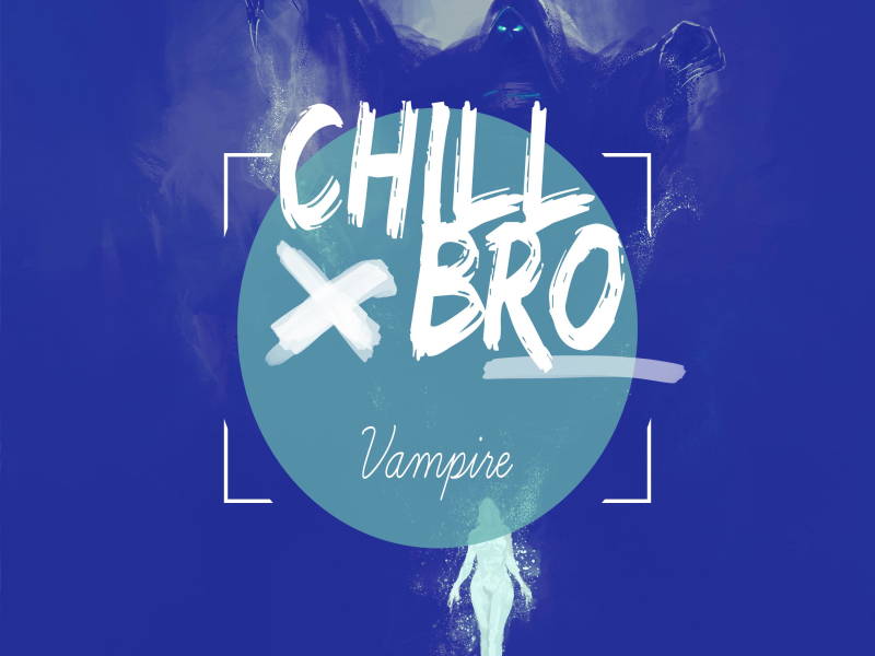 Vampire - vocal chill remix (Single)