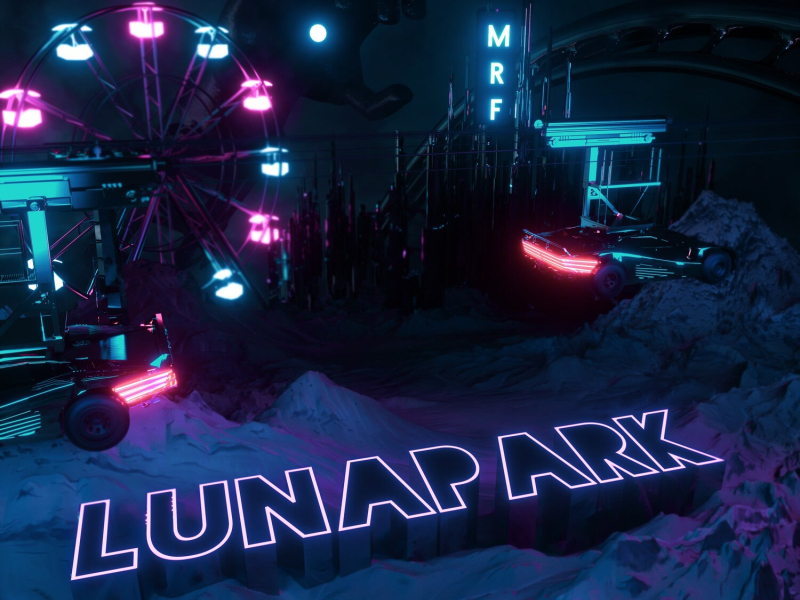 Lunapark (Single)