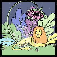 La Casita De La Selva (Single)