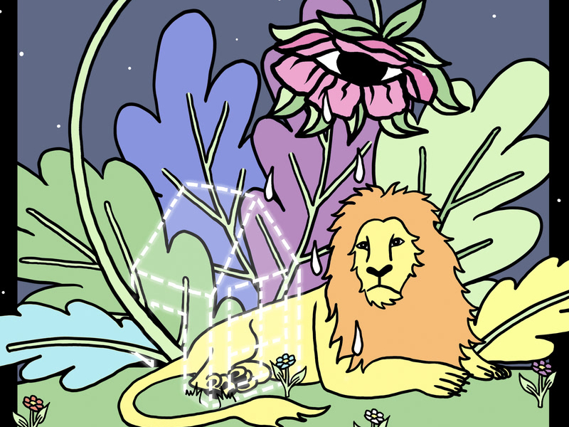 La Casita De La Selva (Single)