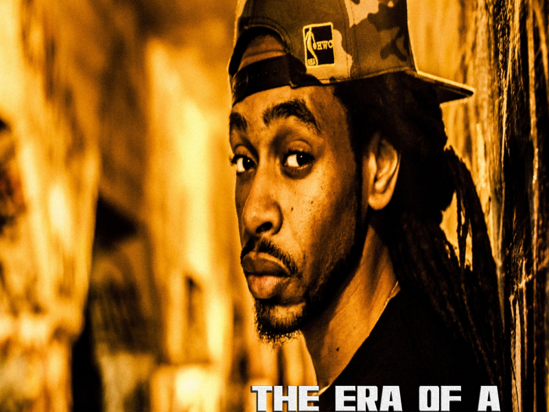 The Era Of A Golden Aquarius