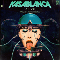 Alive (Joachim Pastor Remix) (Single)