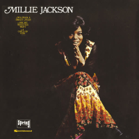 Millie Jackson