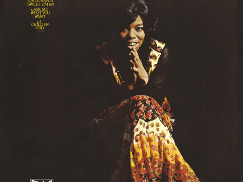 Millie Jackson