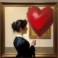 VALENTINE'S ARIA (Single)