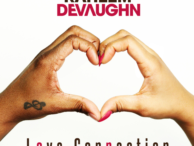 Love Connection (Single)