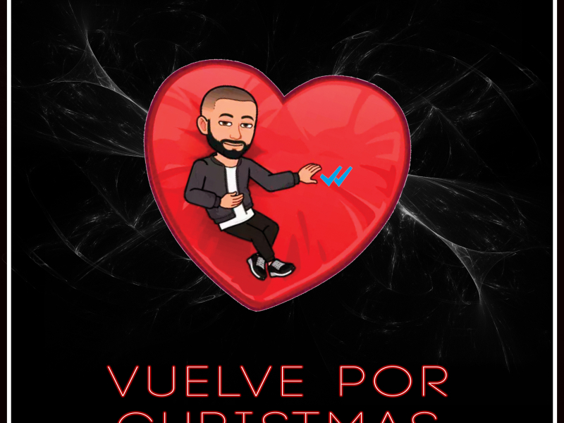 Vuelve por Christmas (Single)