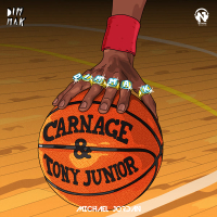 Michael Jordan (EP)
