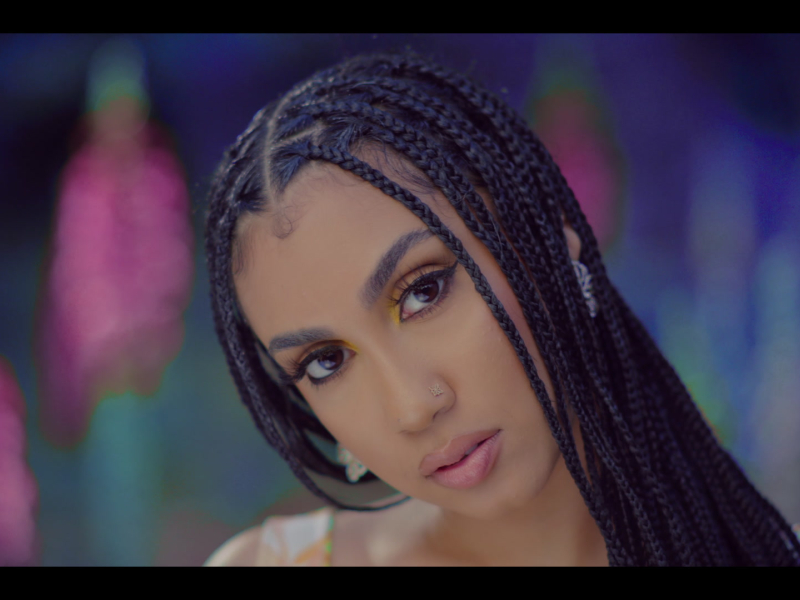 Butterflies Pt. 2 (Single)