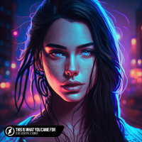 This Is What You Came For (Single)