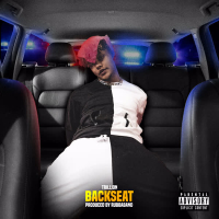 Backseat (Single)