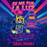 Se Me Fue La Luz (Single)